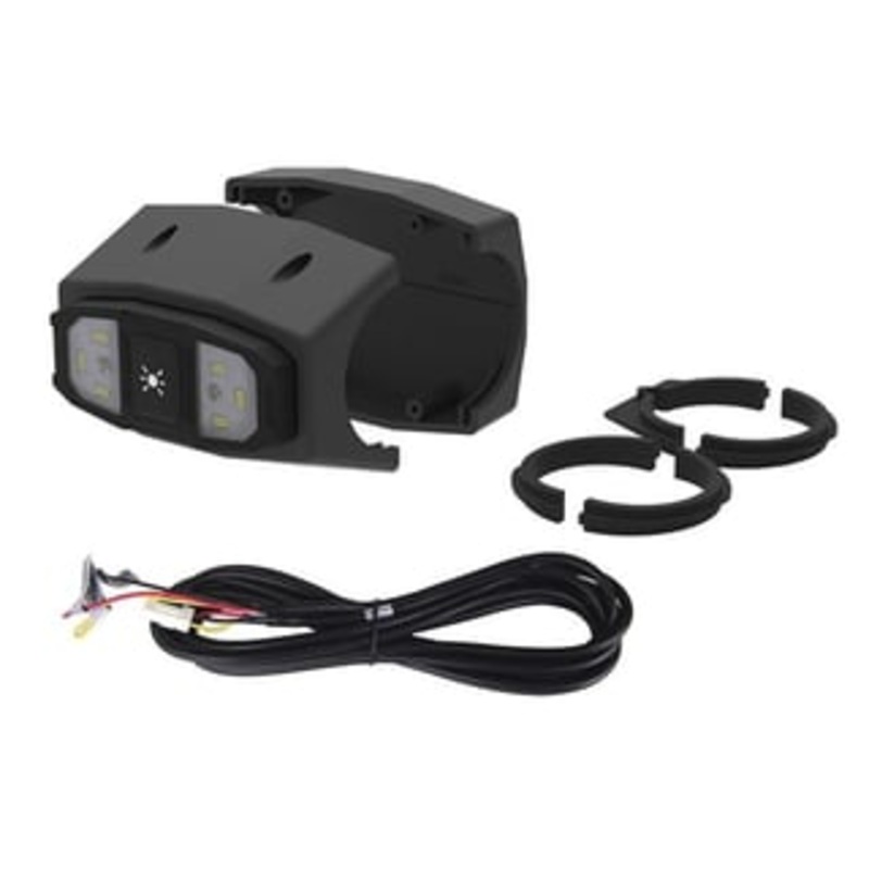Honda OEM Dome Light Kit