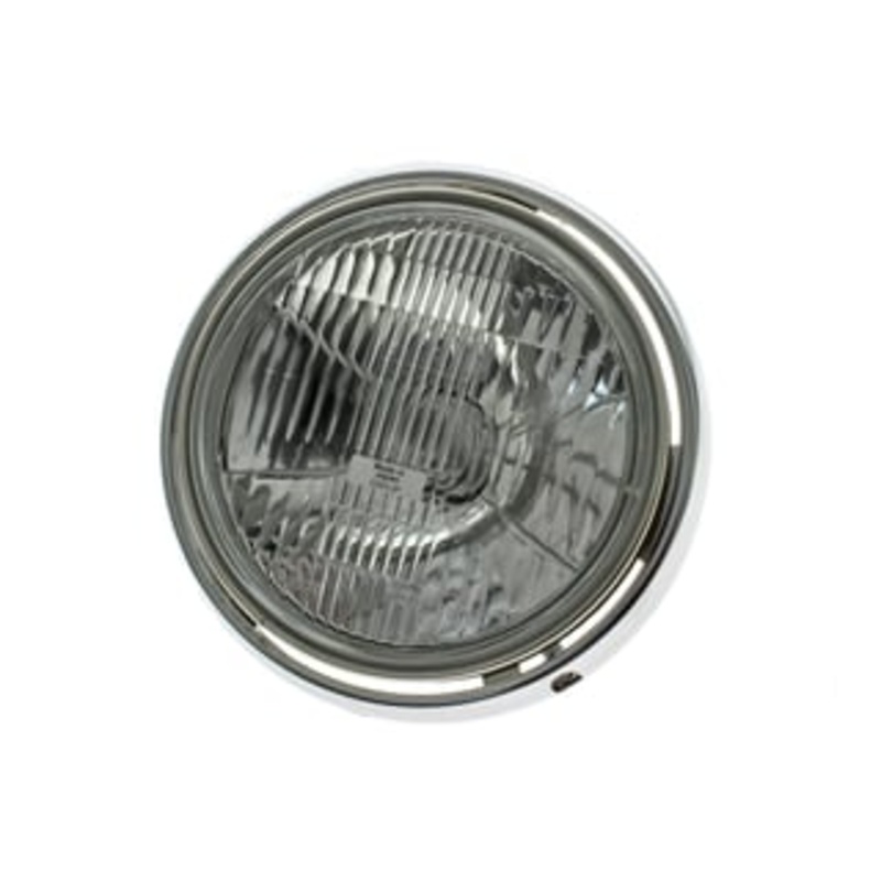 Honda OEM Headlight Assembly for 750 Shadow