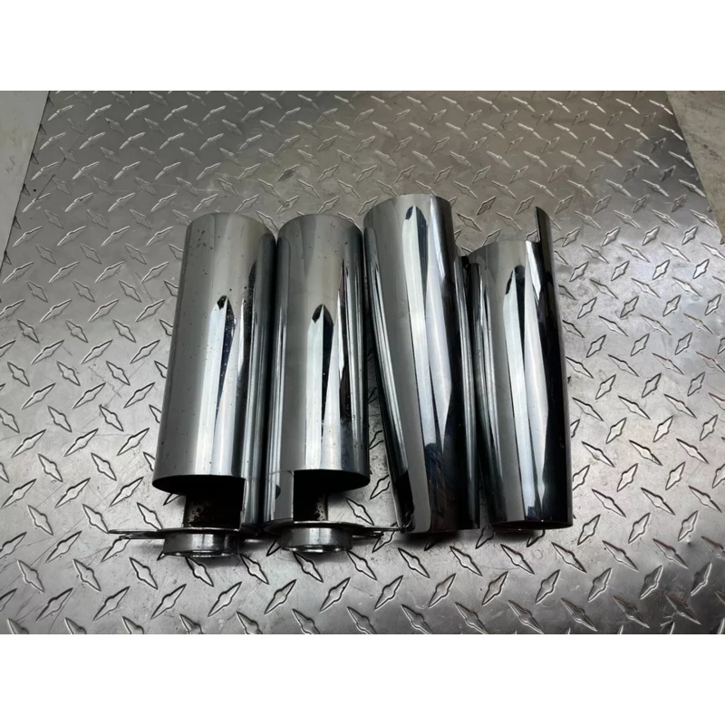 Honda OEM LH Front Fork Top Cover