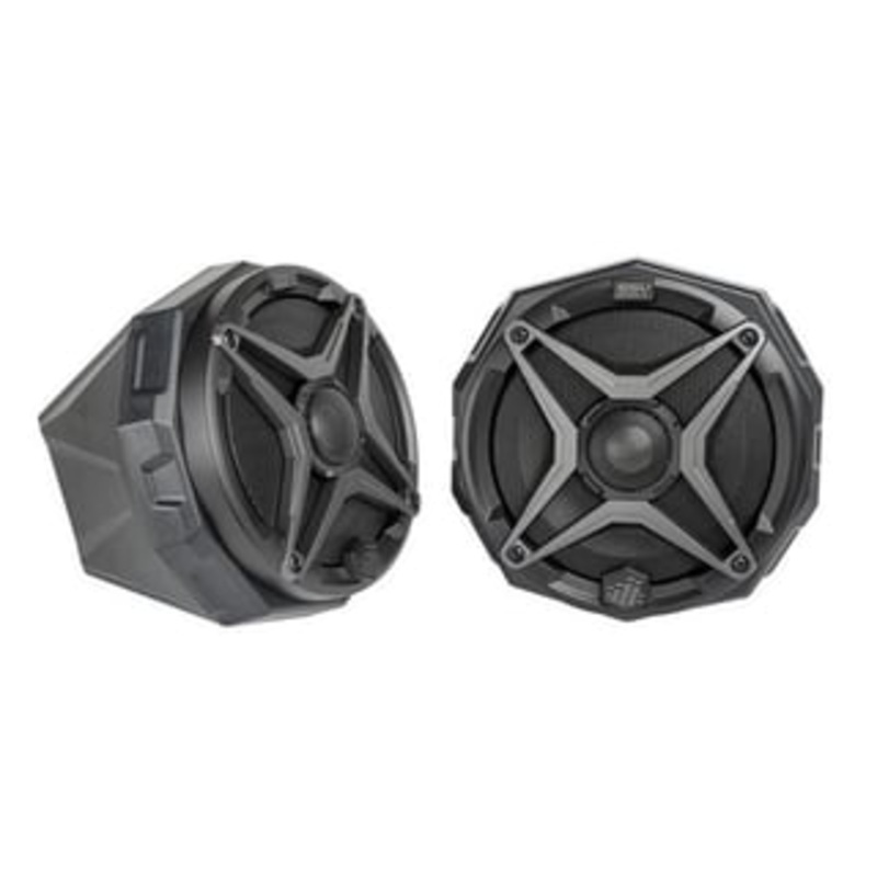 Honda Rear Speaker Kit for Talon 1000
