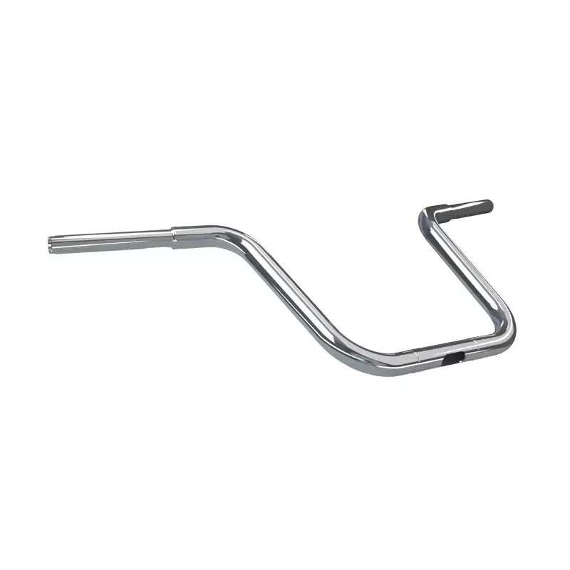 Indian Motorcycle Low-Rise Handlebars