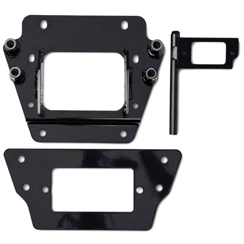 Kawasaki Winch Installation Kit for KRX 1000