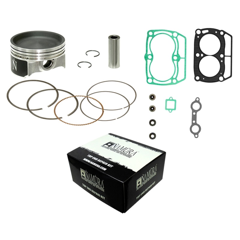 Namura Top End Kit for Polaris Ranger 800 6×6