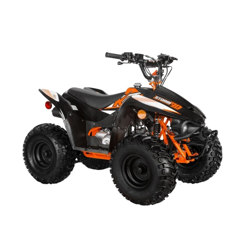 New 2025 Kayo Fox / Storm 70