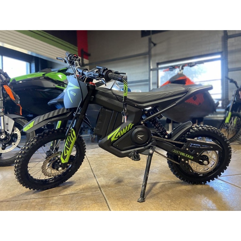 New 2025 Rawrr 48V Mantis Mini
