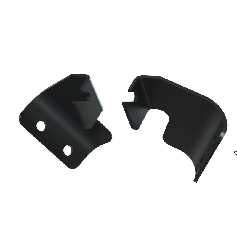 Polaris 6 Light Bar Mount for RZR Pro R & Turbo R