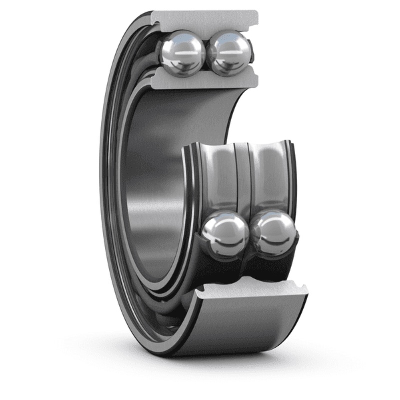 Polaris Double Row Bearing