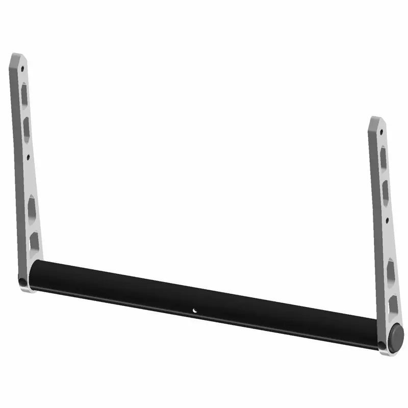 Polaris Rear Bumper Assembly for PRO RMK