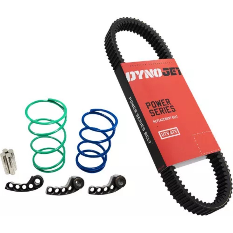 Polaris RZR Grip N Rip Clutch Kit