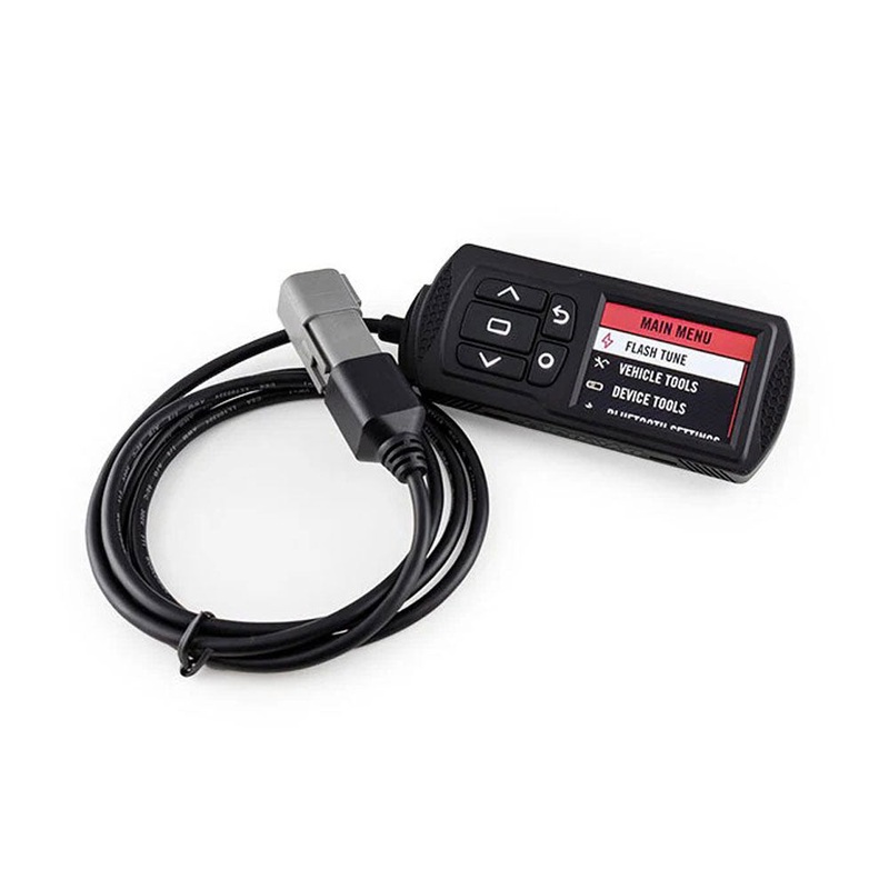 Polaris RZR Turbo/XP Pro Reflash Fuel Tuner