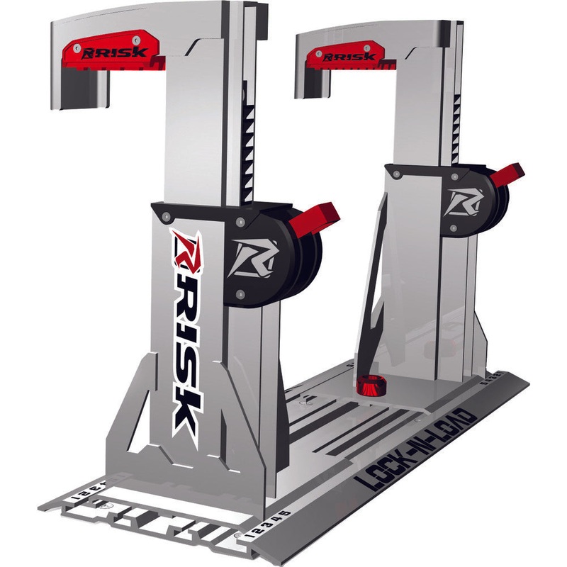 Risk Racing Lock N’ Load Mini Pro