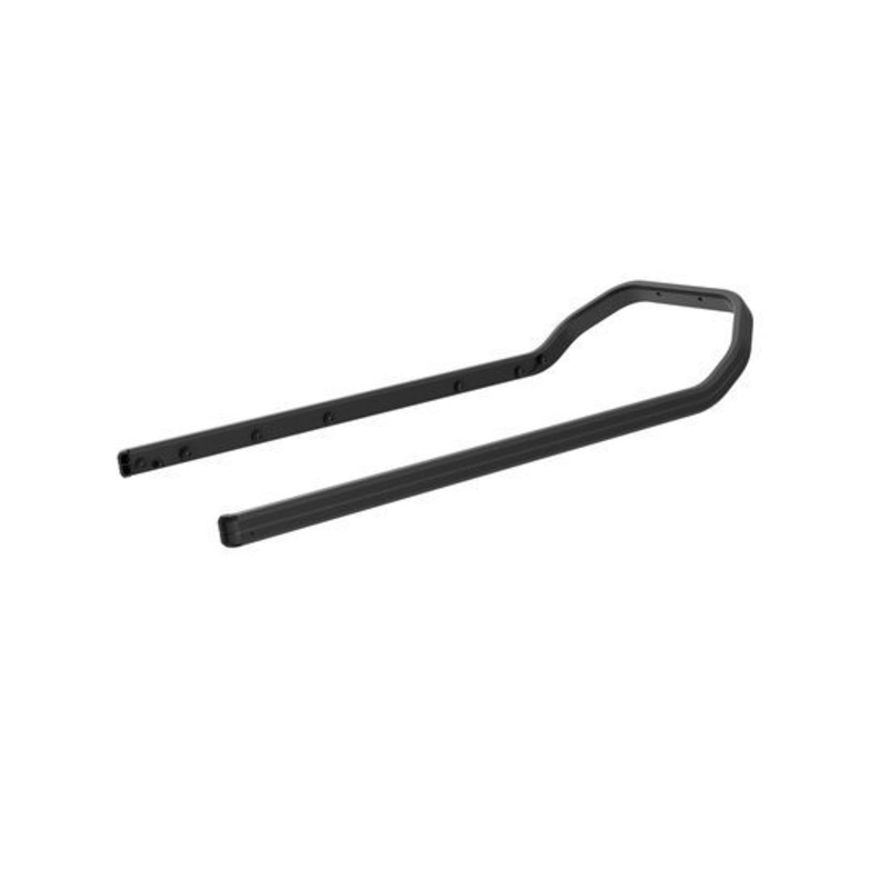 Ski-Doo Rear Bumper Hitch Kit for Summit & Freeride