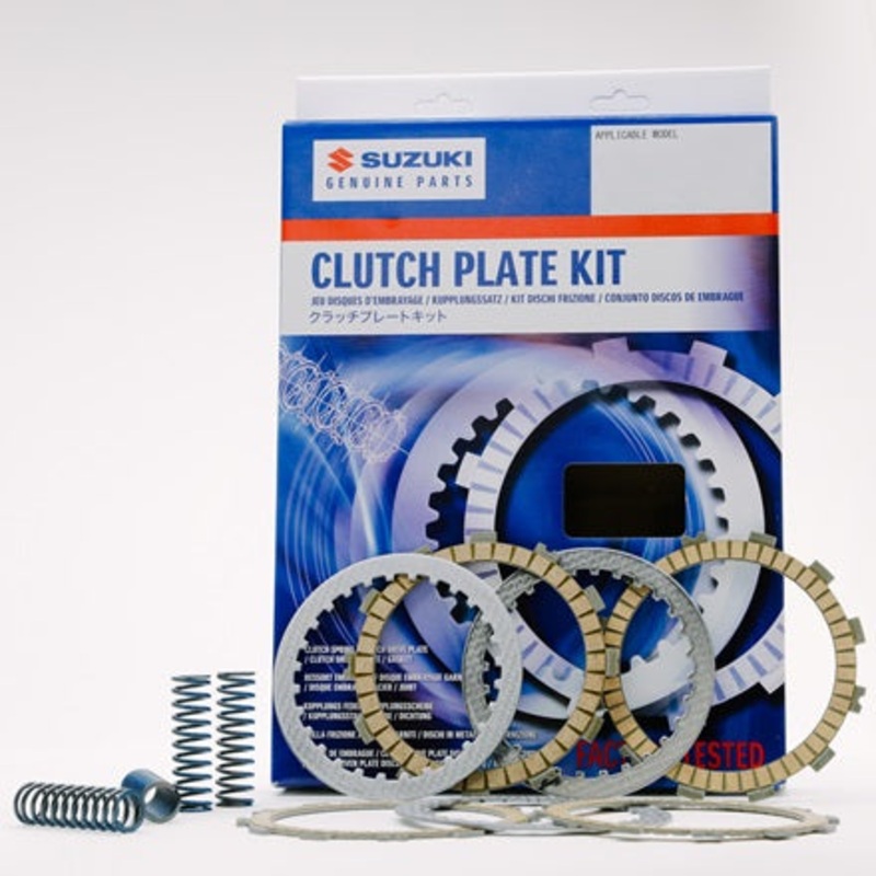 Suzuki OEM Clutch Kit for RM-Z450