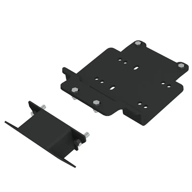 Winch Mount Kit – Polaris RZR 570 (All) /800 (2008-2014)