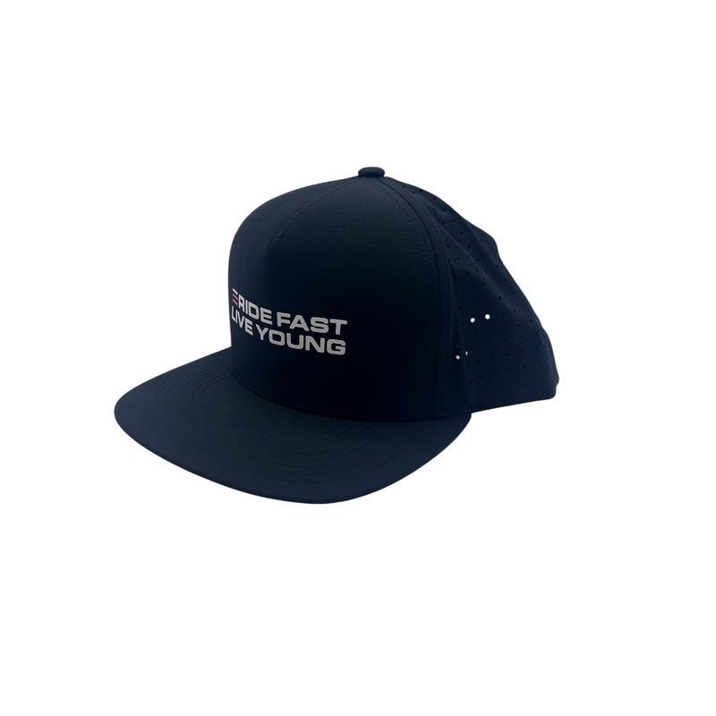 YP VENTECH BLACK BEAUTY HAT
