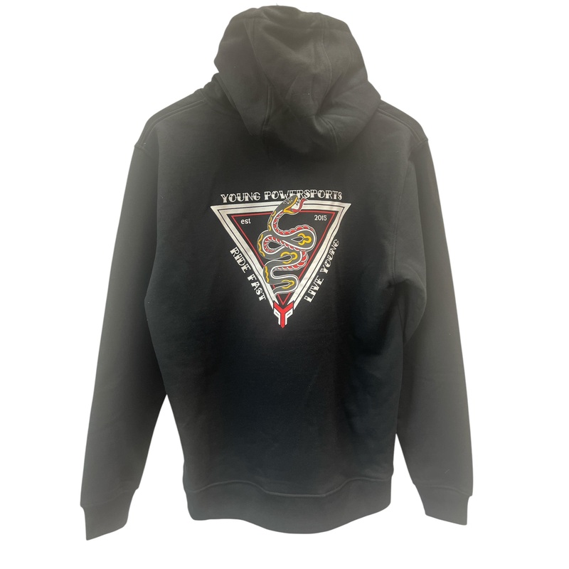 YP WHIPSNAKE HOODIE|S|M|L|XL|2XL|3XL