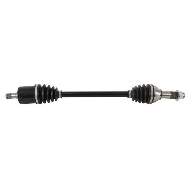 Can-Am Defender 6 Ball Heavy Duty Front Axel