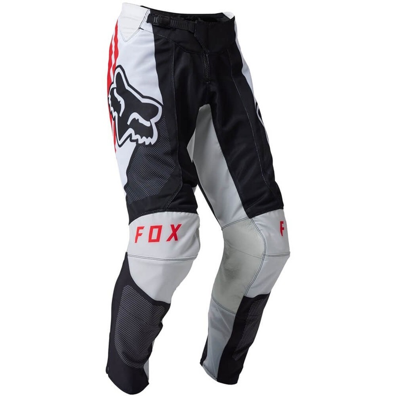 Fox Racing Airline Sensory Vented Pants Size 38