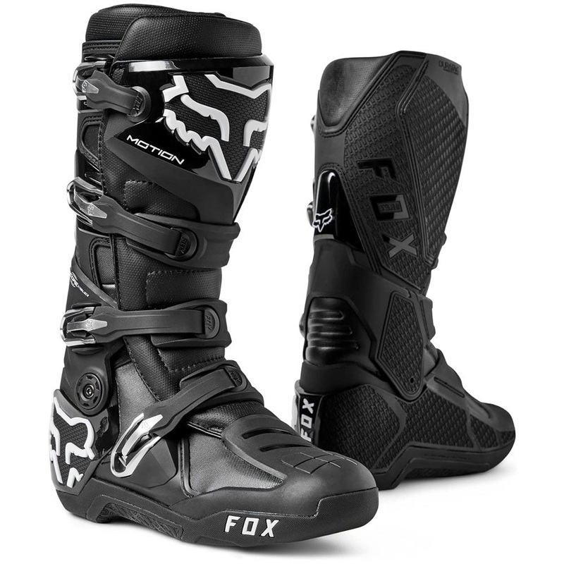 Fox Racing Motion Boots|5|6