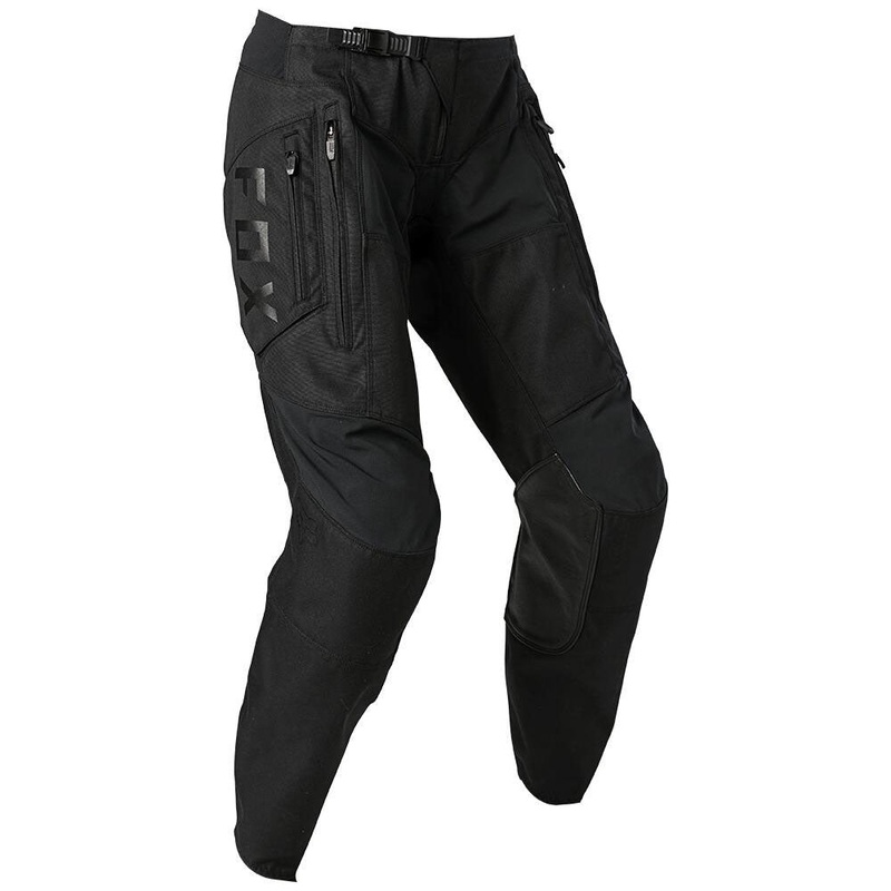 Fox Racing Womens Legion Lightweight Pants Size 10