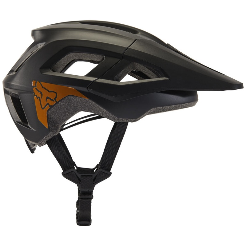 Fox Racing Youth Mainframe Helmet