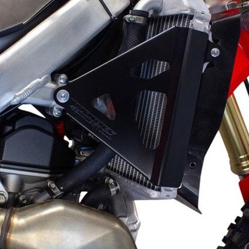 Honda Radiator Brace