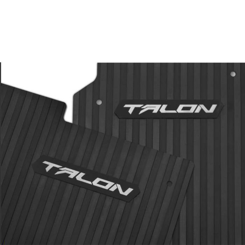 Honda Talon 1000X-4 Floor Mats