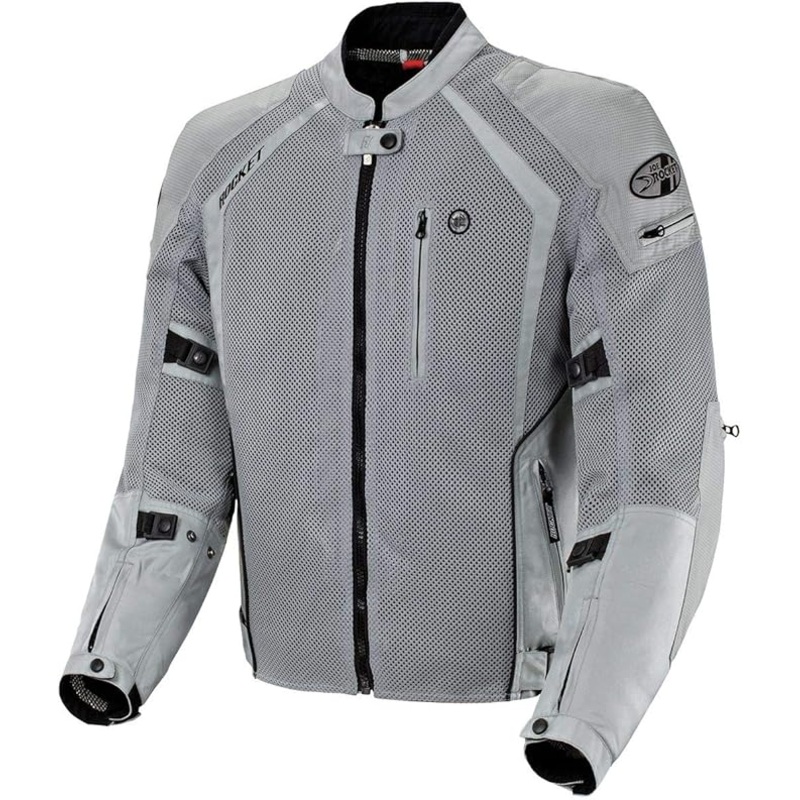 Joe Rocket Phoenix Ion Mesh Street Jacket