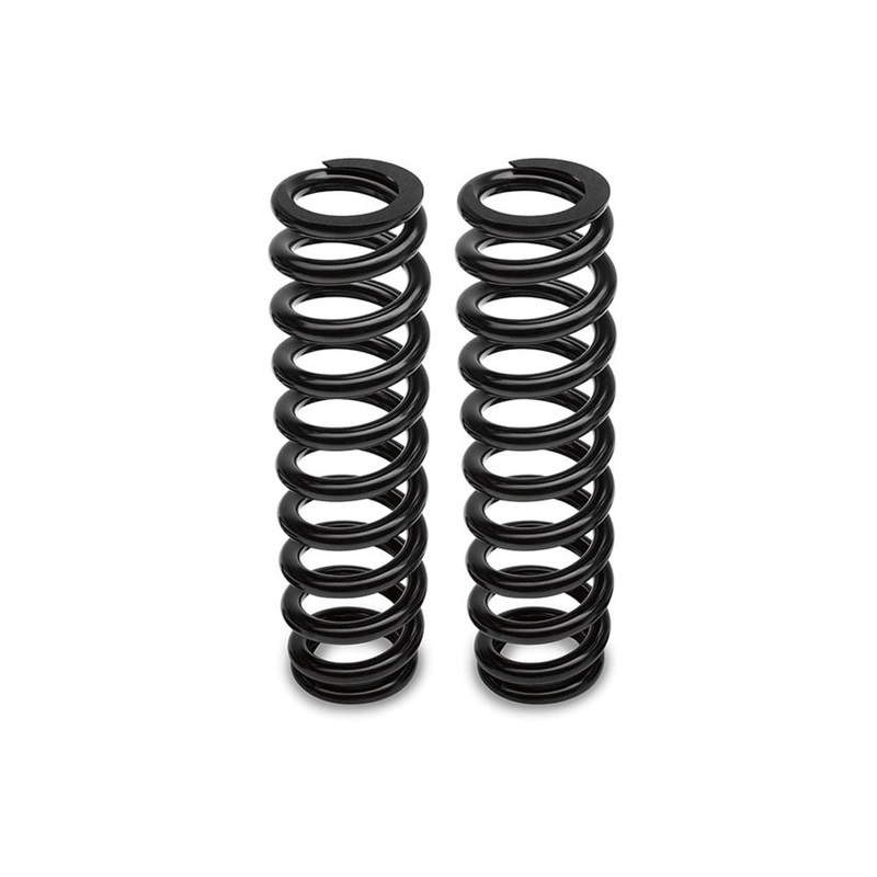 Kawasaki Heavy Duty Front Spring Set