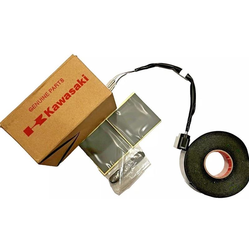 Kawasaki Ninja 400 Wire Harness Repair Kit