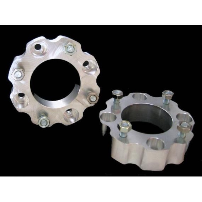 Kawasaki Teryx 1.75in Wheel Spacers