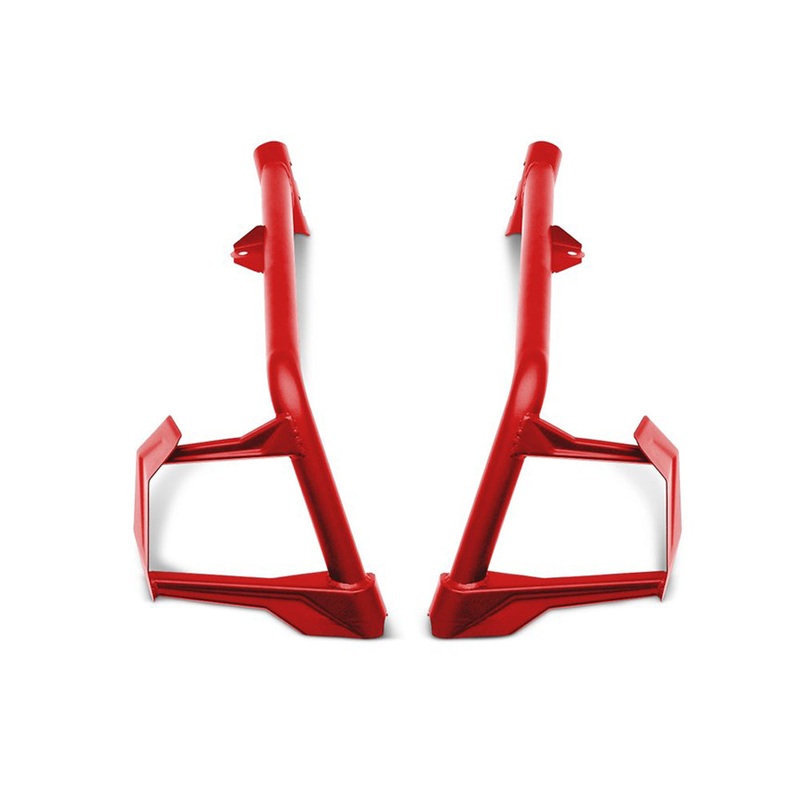 Kawasaki Teryx KRX 1000 Tail Light Guard Set