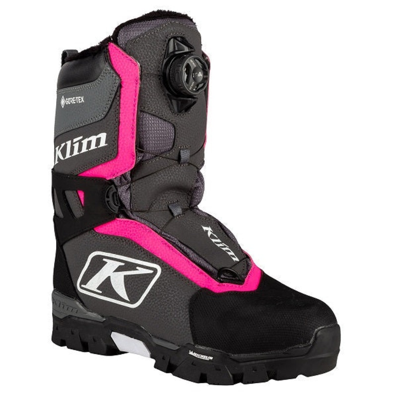 Klim Aurora GTX BOA Women’s Boots