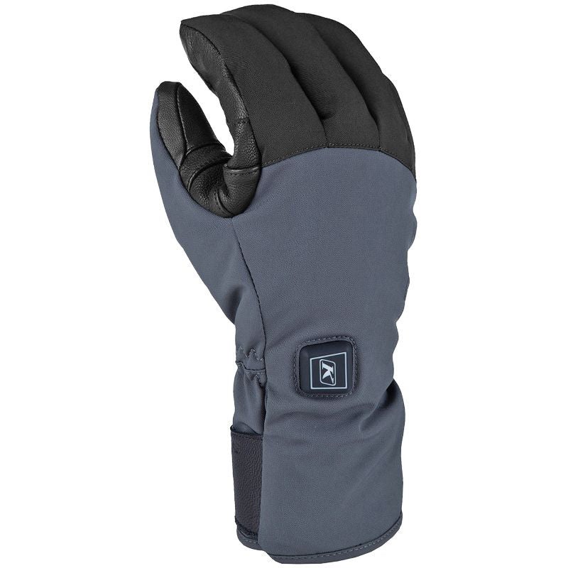 Klim Medium Powerxross Heated Gloves