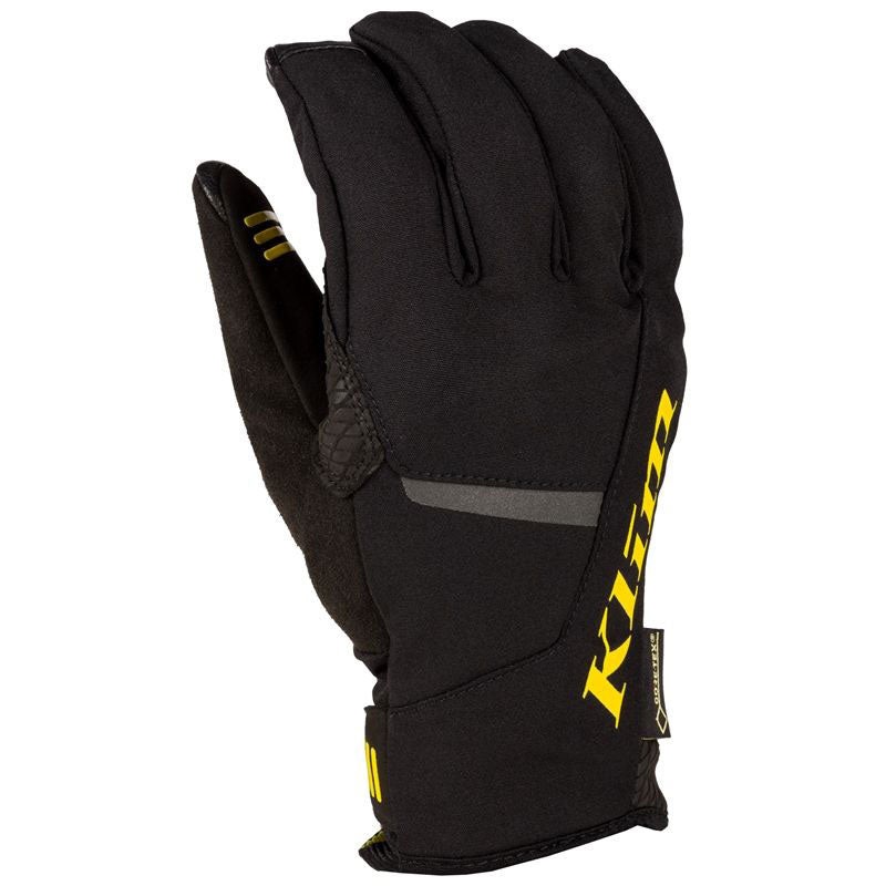 Klim Men’s Inversion GTX Gloves Size Small