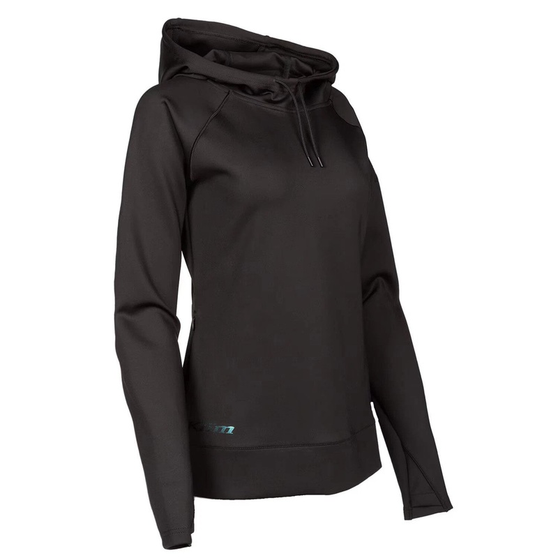 Klim Women’s Equinox Hoodie Size XL