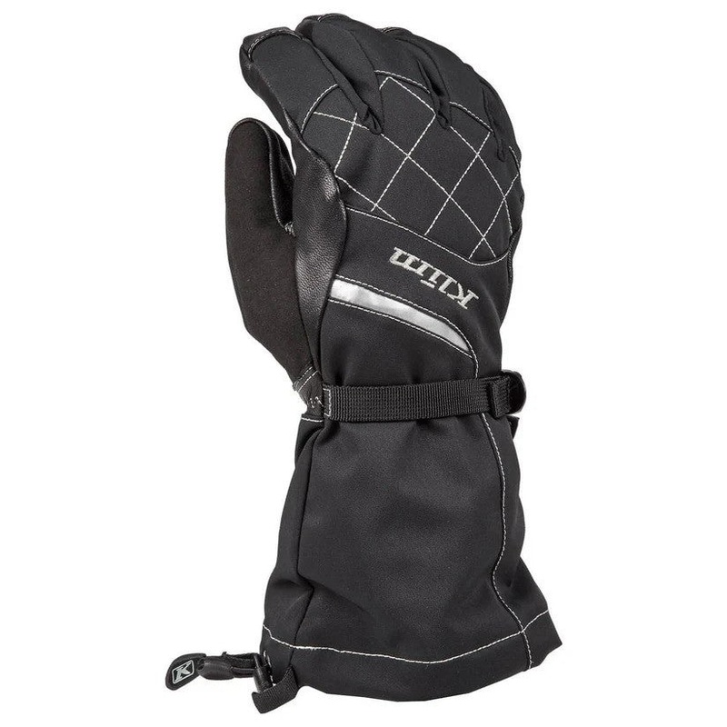 Klim Womens Allure Gloves Size XS