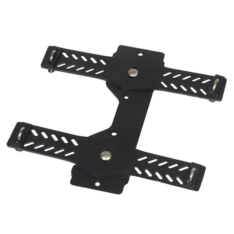 Kolpin ATV Snow Plow Mount Kit