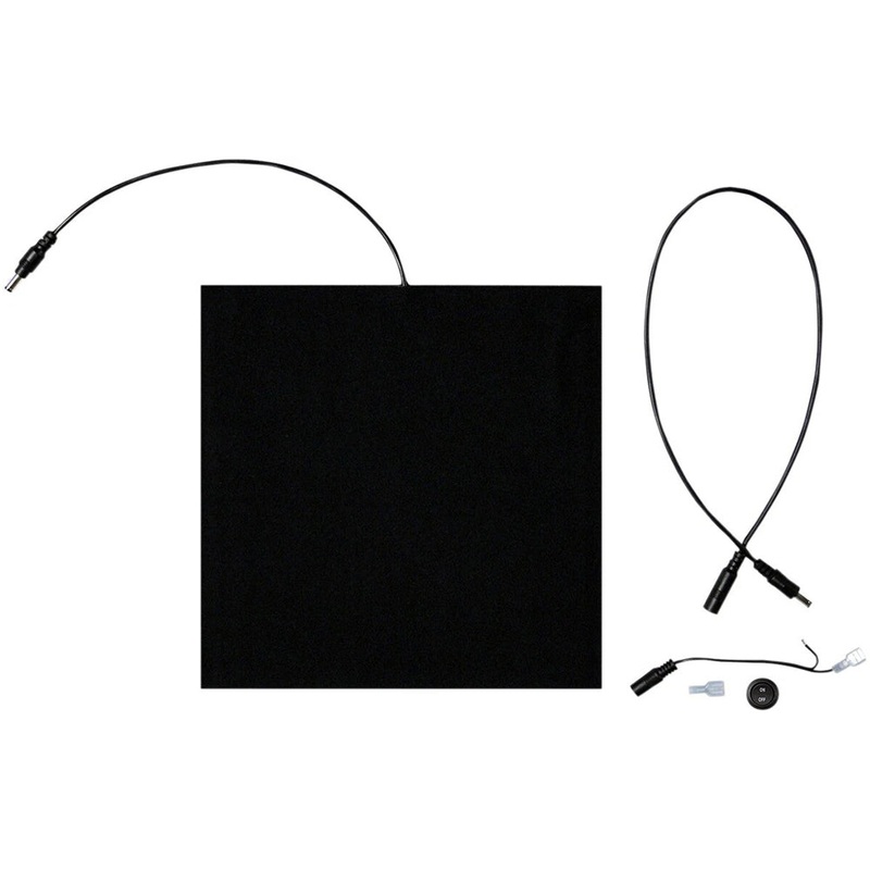 Moose Racing Internal Seat Heater