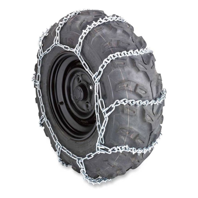 Moose Utility 9-VBar Tire Chains