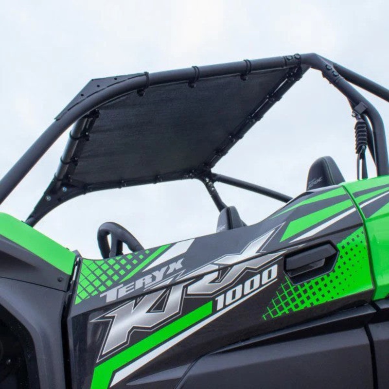 MotoRoof Kawasaki KRX 1000 Shade Roof