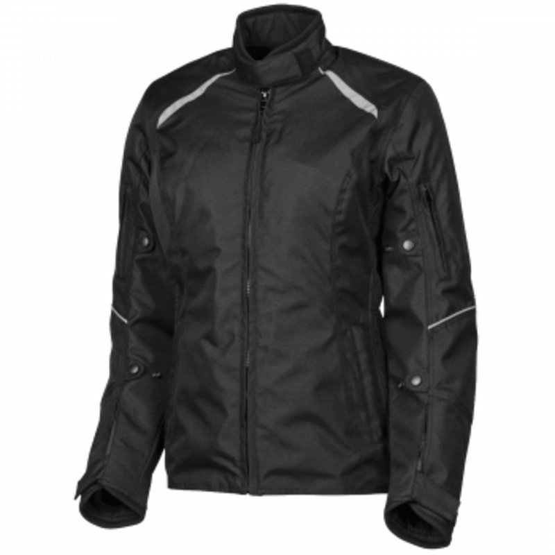 Noru Arashi Womens Street Jacket