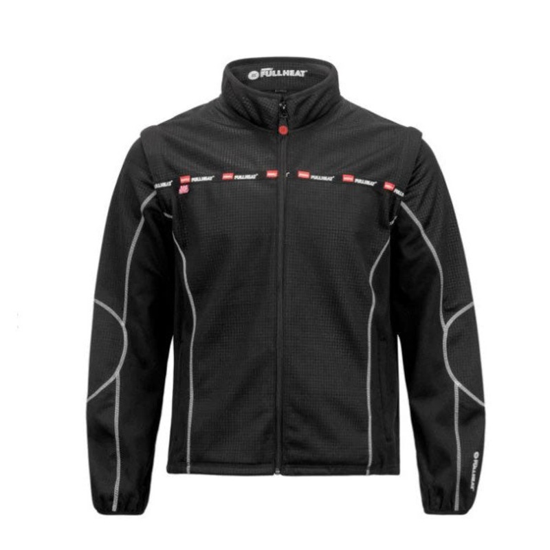 Noru Full Heat Mid Layer Jacket