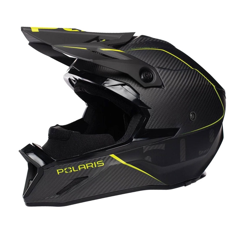 Polaris 509 Altitude 2.0 Helmet