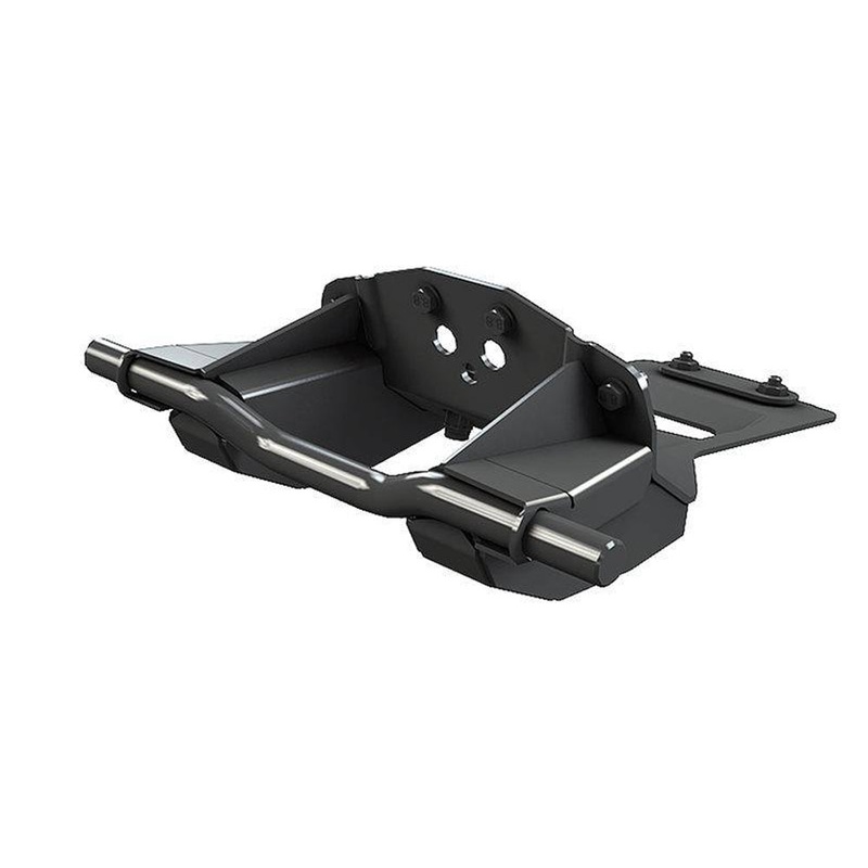 Polaris General Glacier II Plow Mount