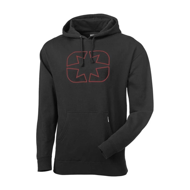 Polaris Icon Hoodie Size Medium