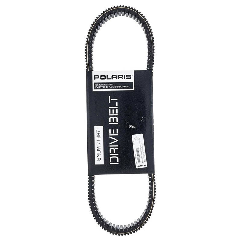 Polaris Indy Sportsman Drive Belt