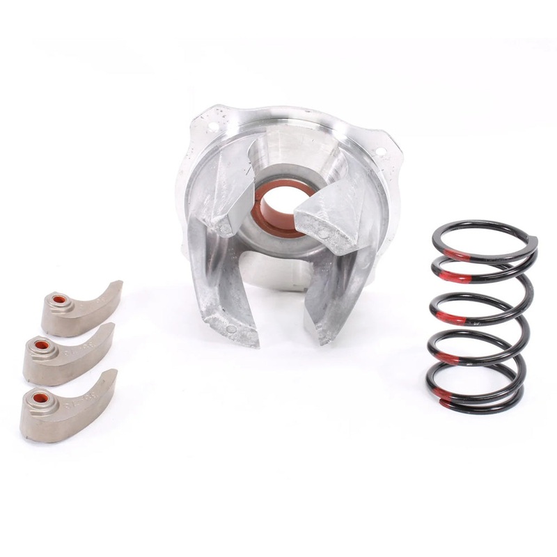 Polaris OEM K-General XP Clutch