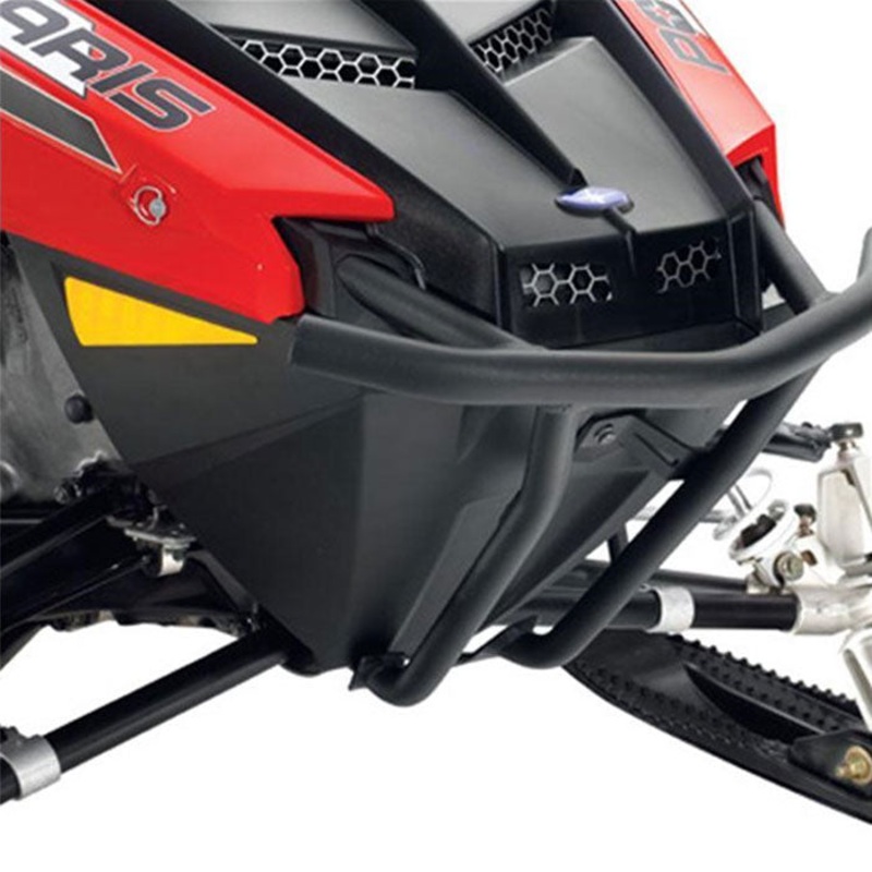 Polaris Pro Ride Ultimate Front Bumper