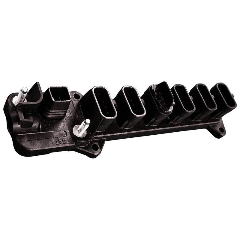 Polaris Pulse Roof Busbar with Hardware